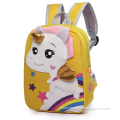 Unicorn School backpack